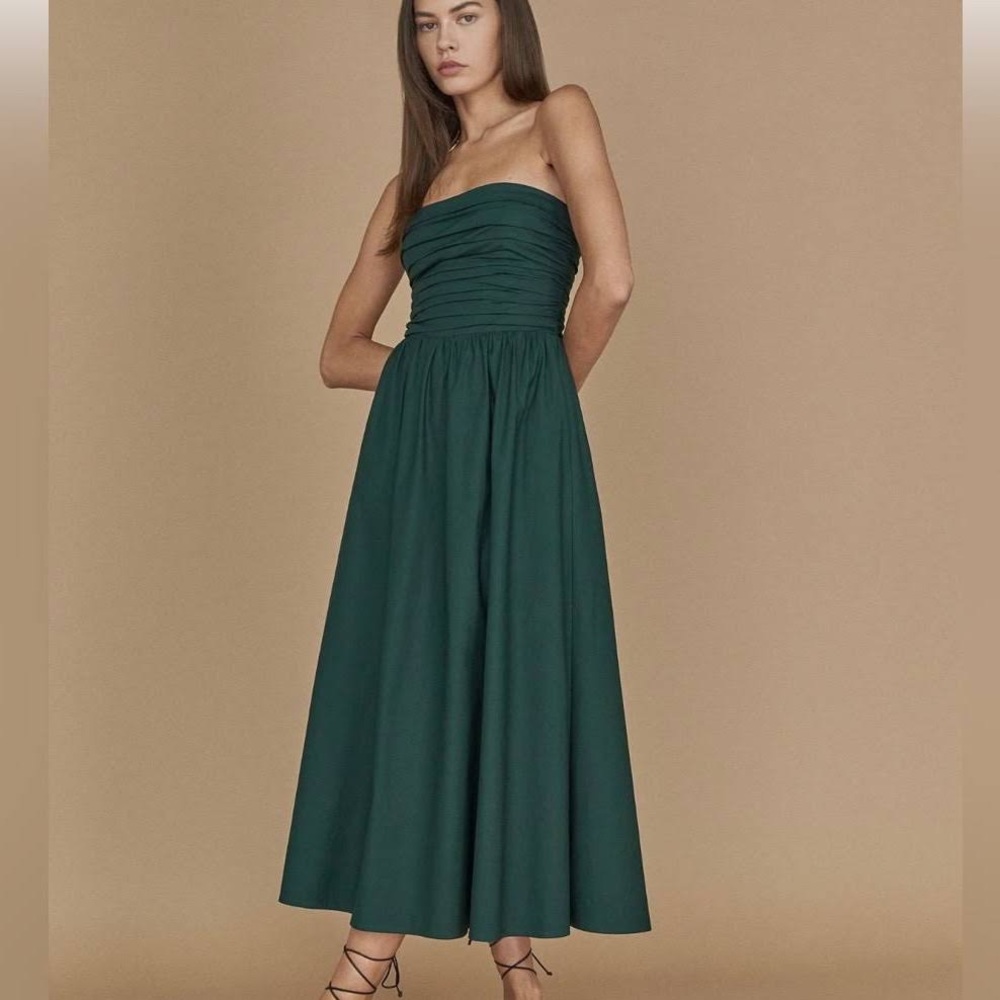 Reformation Lissa Dress size 4